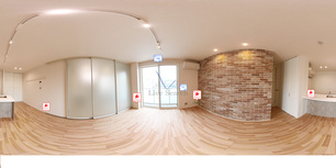 カイ　ラニ 203 【神奈川県片倉町駅】 の外観写真