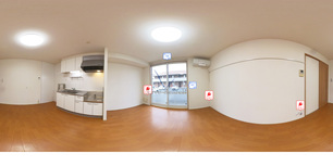 ペガサスD 102 【群馬県太田駅】 の外観写真