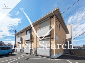 エリアロード 102 【茨城県土浦駅】 の外観写真