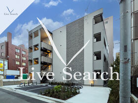 	 SUN平井駅南口 203 【東京都平井駅】 の外観写真