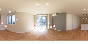 グラン浦和 102 【埼玉県与野駅】 の外観写真