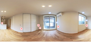 グラン浦和 201 【埼玉県与野駅】 の外観写真