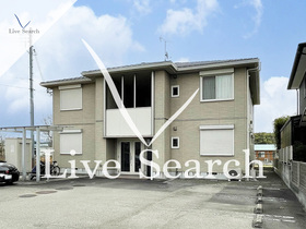 シャーメゾン安原 201 【和歌山県交通センター前駅】 の外観写真