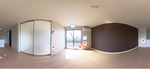 メゾン コリーヌ 203 【茨城県土浦駅】 の外観写真