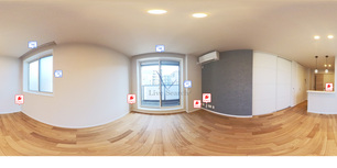 グラン浦和 202 【埼玉県与野駅】 の外観写真