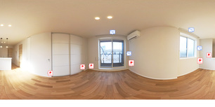 グラン浦和 301 【埼玉県与野駅】 の外観写真