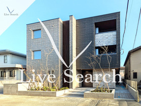 グラン浦和 301 【埼玉県与野駅】 の外観写真