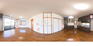 稲城市百村賃貸戸建て 【東京都稲城】 の外観写真