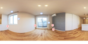 グラン浦和 302 【埼玉県与野駅】 の外観写真