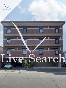 M3エルムンド 204 【愛知県尾頭橋】 の外観写真