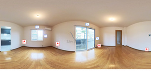 大正井上邸戸建 0001 【大阪府大正駅】 の外観写真