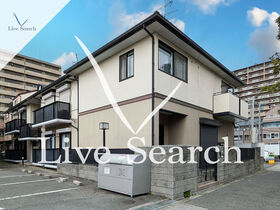 大正井上邸戸建 0001 【大阪府大正駅】 の外観写真