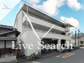 ラクール上小阪 202 【大阪府長瀬駅】 の外観写真