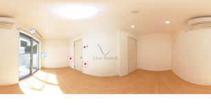 ルミナス永山 103 【東京都京王永山】 の外観写真