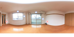 ベストレジデンス八尾 301 【大阪府関西線「八尾」】 の外観写真