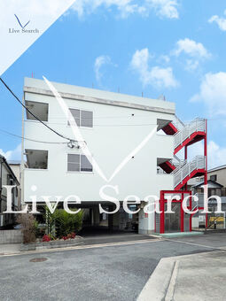 ベストレジデンス八尾 301 【大阪府関西線「八尾」】 の外観写真