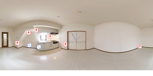 CASA KITAYAMA 101 【大阪府桃谷駅】 の外観写真