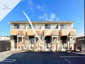 ルーラルA・B B105 【愛知県近鉄名古屋線 / 伏屋】 の外観写真