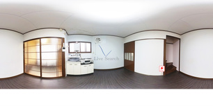 浅香山テラス  【大阪府浅香山駅】 の外観写真