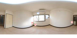 キクハイツ 202 【東京都雑司が谷駅】 の外観写真