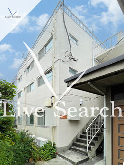 キクハイツ 202 【東京都雑司が谷駅】 の外観写真