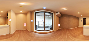 メゾン・リッチ 203 【千葉県千葉】 の外観写真