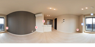 メゾン・リッチ 302 【千葉県千葉】 の外観写真