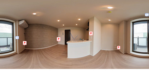 メゾン・リッチ 303 【千葉県千葉】 の外観写真