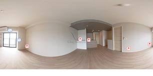 BioNa 702 【大阪府東淀川駅】 の外観写真