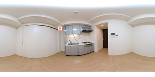 グランスイート大塚 203 【東京都大塚駅】 の外観写真