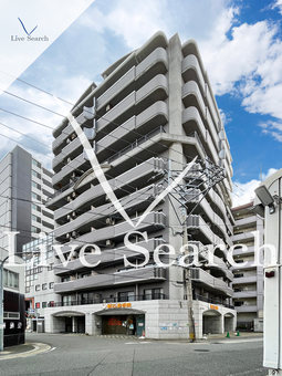 エステート･モア･サザンステーション  301 【福岡県博多駅】 の外観写真