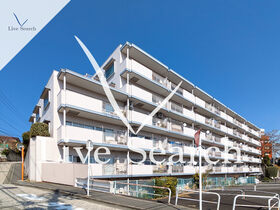 ドミール生田 409 【神奈川県生田駅】 の外観写真