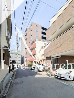 ダイワシティー新大阪 602 【大阪府大阪メトロ御堂筋線　東三国駅　徒歩7分】 の外観写真