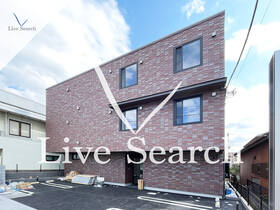 メゾン・リッチ 301 【千葉県千葉】 の外観写真