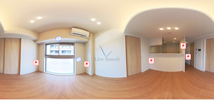 ダイワシティー新大阪 702 【大阪府大阪メトロ御堂筋線　東三国駅　徒歩7分】 の外観写真