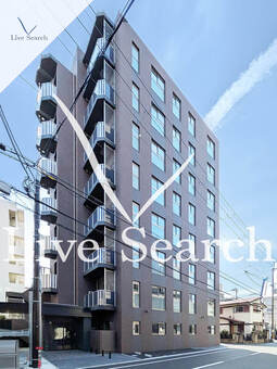 ダイワシティー新大阪 702 【大阪府大阪メトロ御堂筋線　東三国駅　徒歩7分】 の外観写真