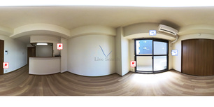 シャトー瑞穂が丘 1002 【愛知県地下鉄桜通線 桜山駅】 の外観写真