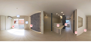 フレグランス宝塚123 3102 【兵庫県清荒神駅】 の外観写真