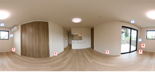 YS　HAUS 101 【神奈川県東急東横線　武蔵小杉駅　13分】 の外観写真