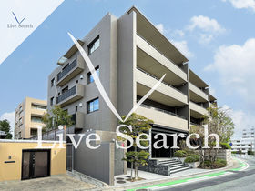 ザ・パークハウス平尾レジデンス 103 【福岡県平尾駅】 の外観写真