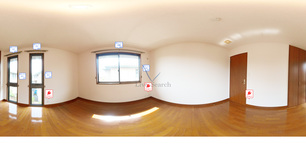 DAIKENNHILLS I14 【大阪府浜寺公園駅】 の外観写真