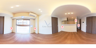 ダイワシティー新大阪 802 【大阪府大阪メトロ御堂筋線　東三国駅　徒歩7分】 の外観写真