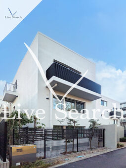 シェルゼテラス尾山台 I09 【東京都尾山台駅、田園調布駅】 の外観写真