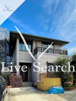 DAIKENNHILLS R10 【大阪府浜寺公園駅】 の外観写真