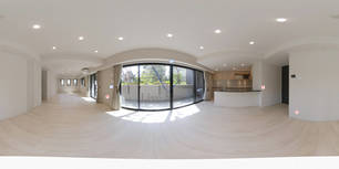 ザ・パークハウス平尾レジデンス 103 【福岡県平尾駅】 の外観写真