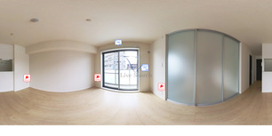 べレオ宝塚 A202 【兵庫県山本駅】 の外観写真