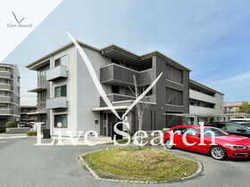 べレオ宝塚 A202 【兵庫県山本駅】 の外観写真