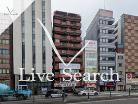 【882190R】ビジデンス三慶 802 【東京都三田】 の外観写真