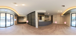 シャーメゾン藤雅庭 102 【東京都西調布】 の外観写真