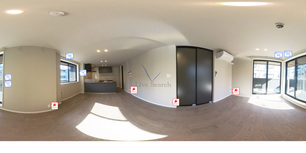 シャーメゾン藤雅庭 201 【東京都西調布】 の外観写真